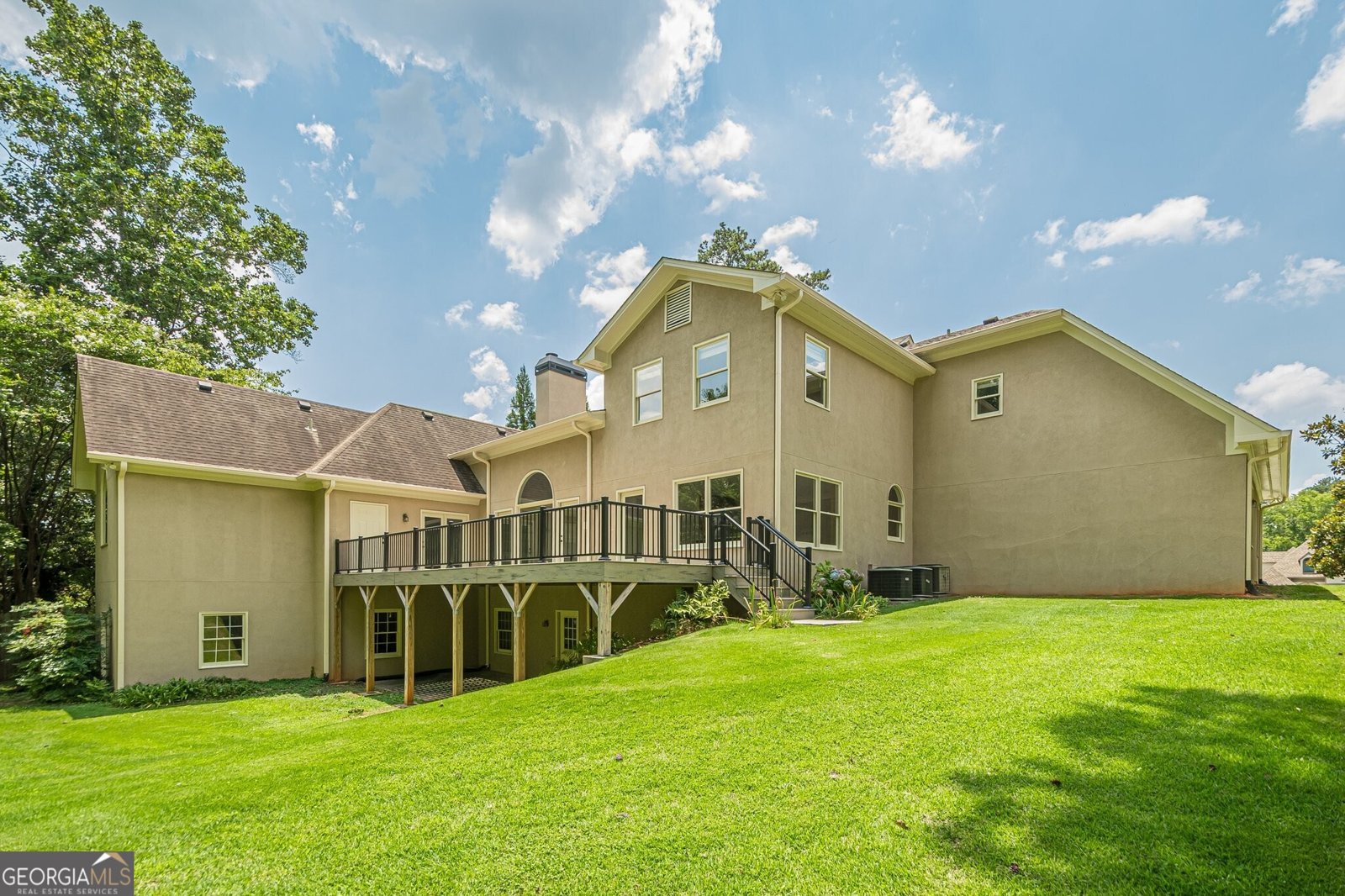 2814 Tanner Lake Trail Marietta - 10