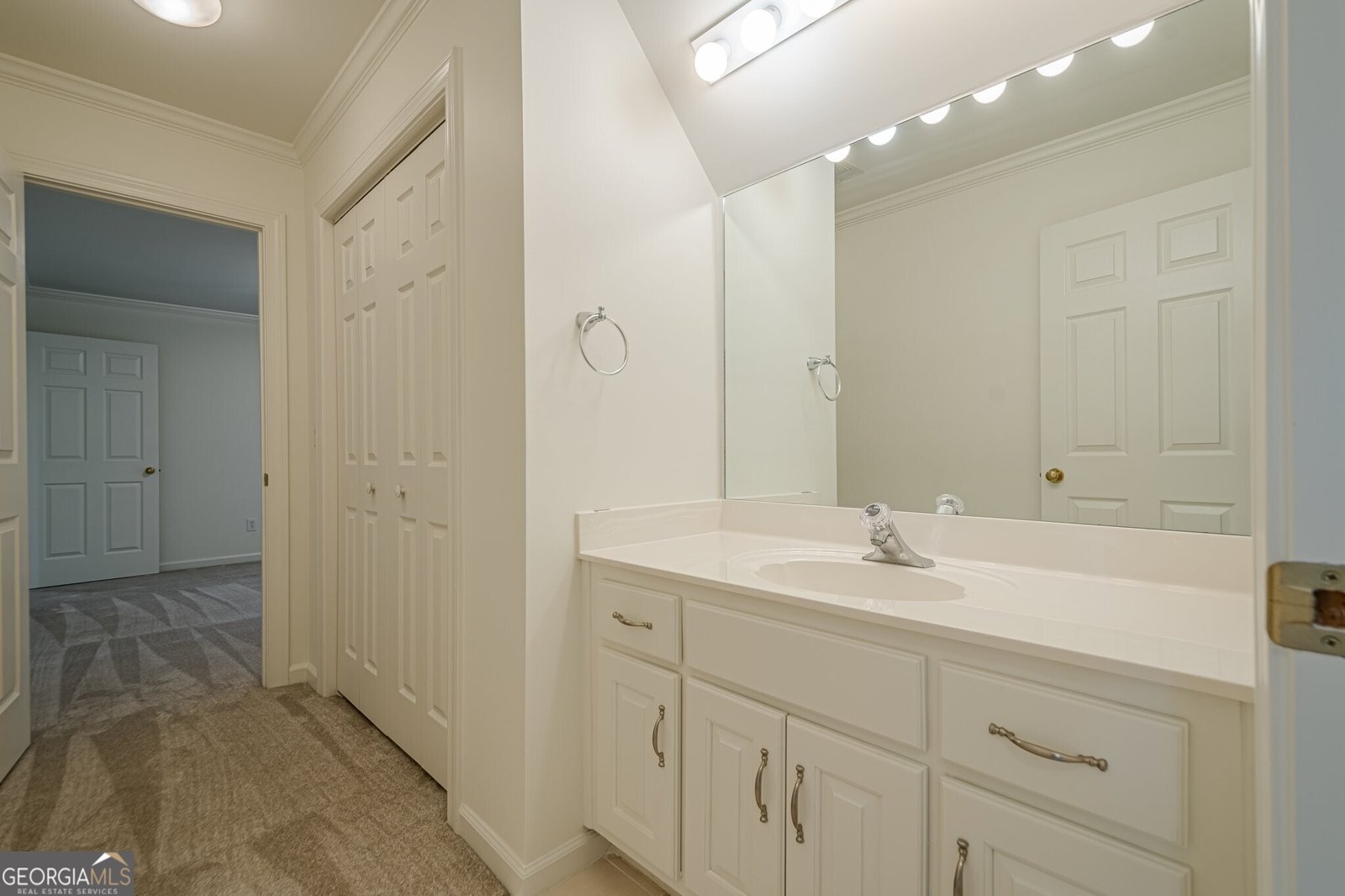 2814 Tanner Lake Trail Marietta - 15