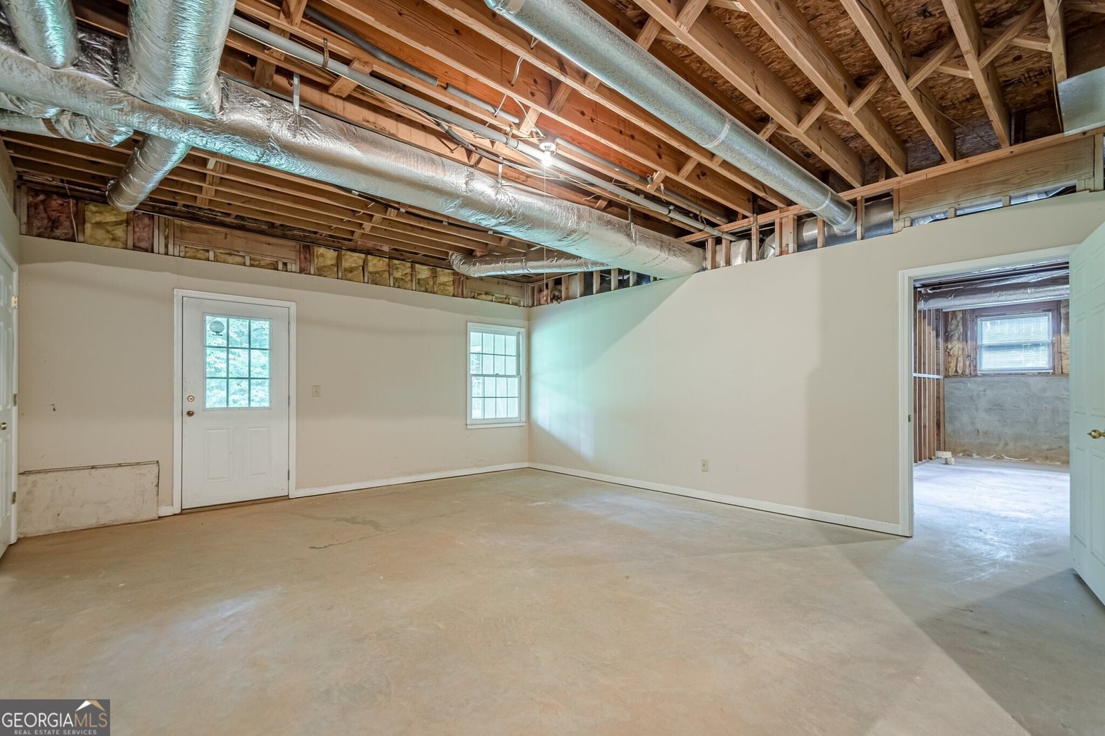 2814 Tanner Lake Trail Marietta - 21