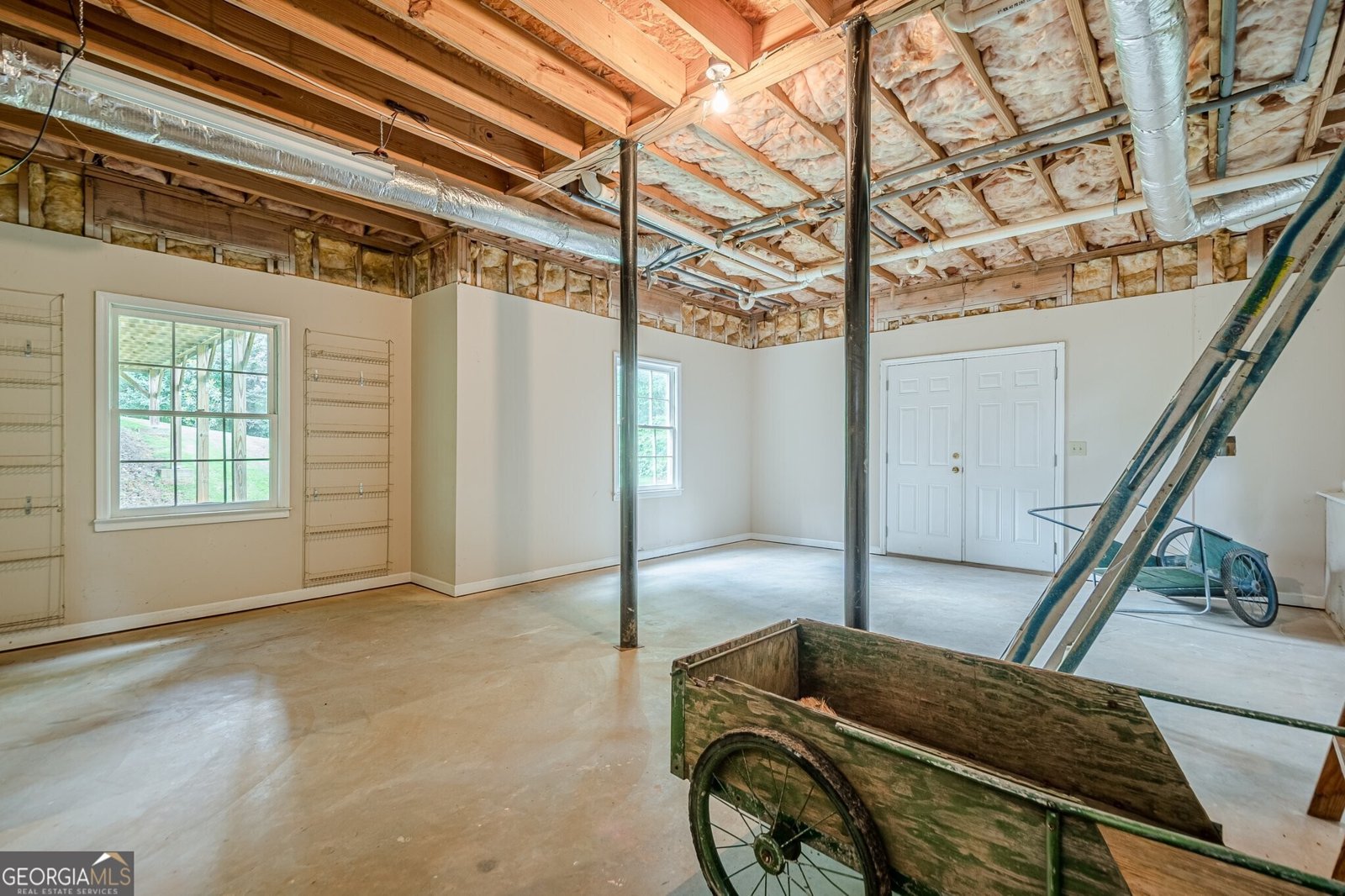 2814 Tanner Lake Trail Marietta - 23