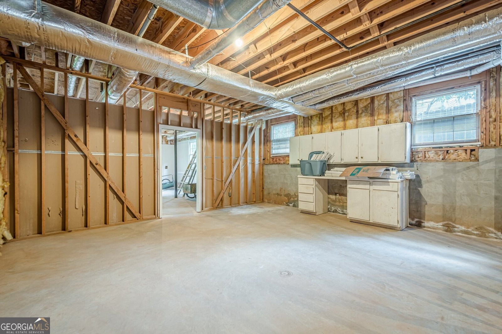 2814 Tanner Lake Trail Marietta - 6