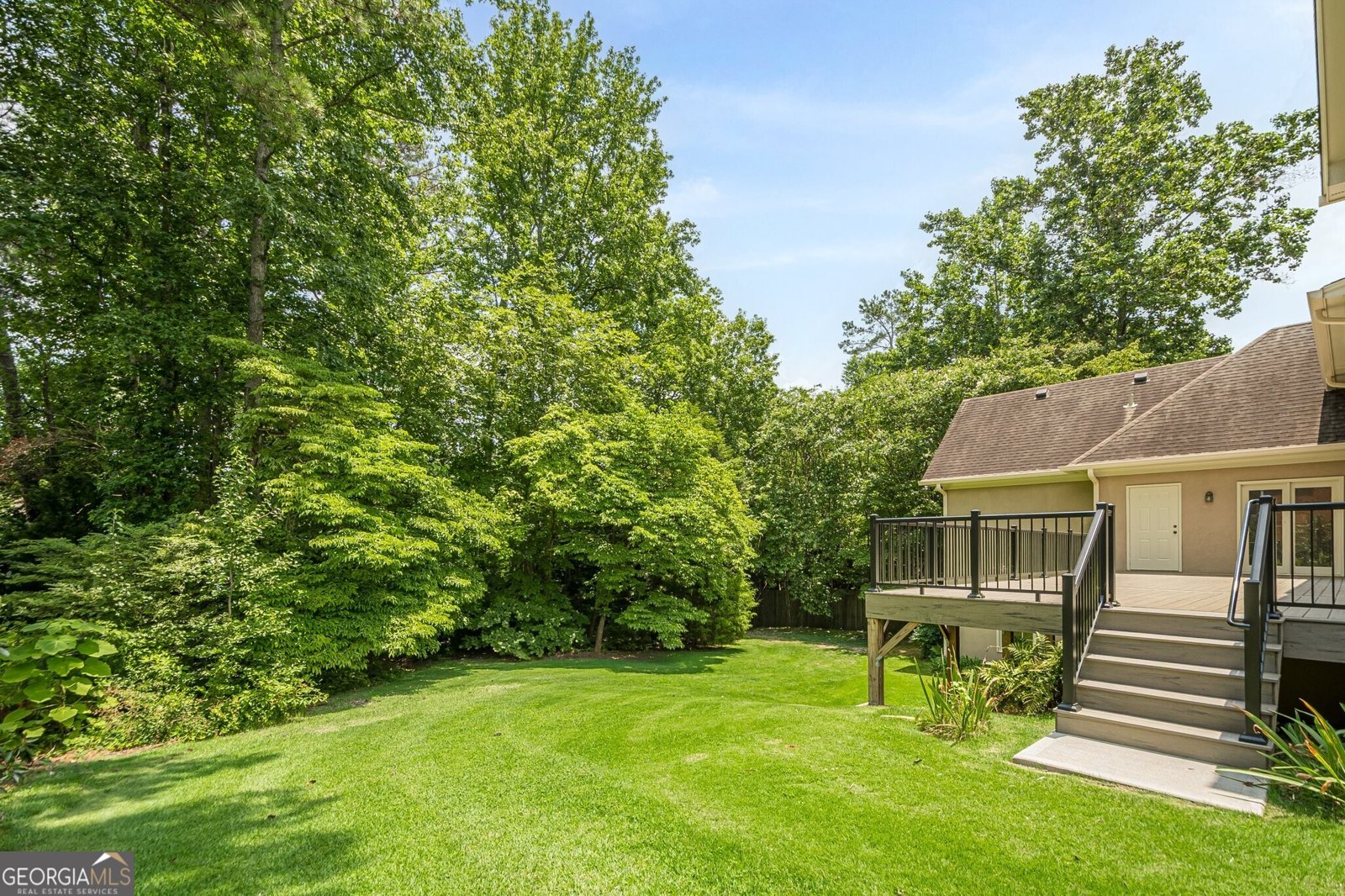 2814 Tanner Lake Trail Marietta - 9
