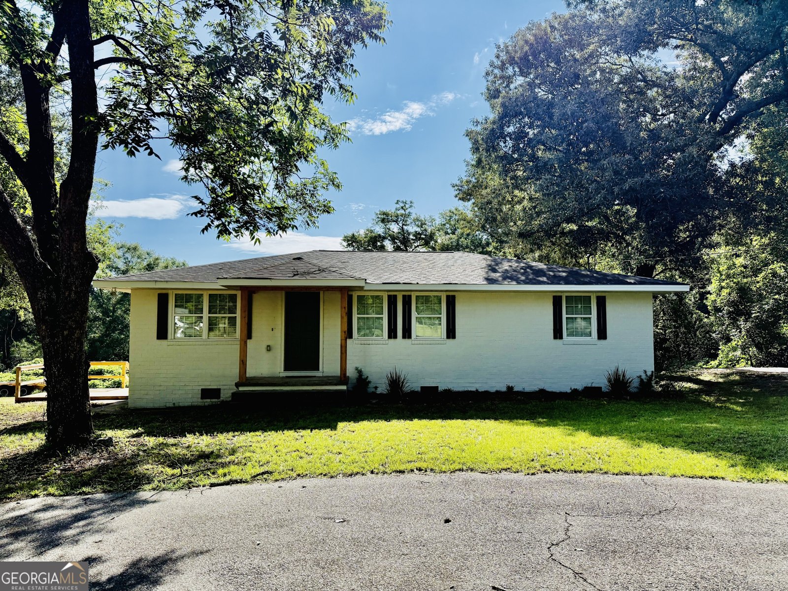 708 Houston Lake Boulevard Centerville - 1