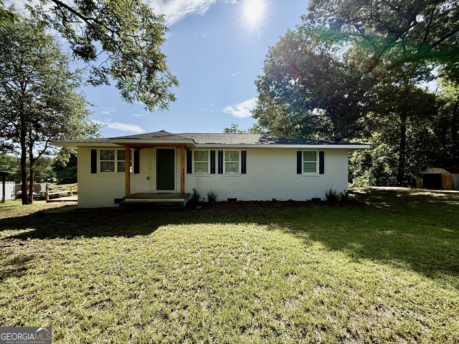 708 Houston Lake Boulevard Centerville - 39