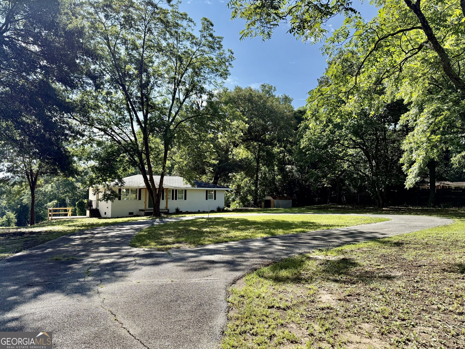 708 Houston Lake Boulevard Centerville - 42