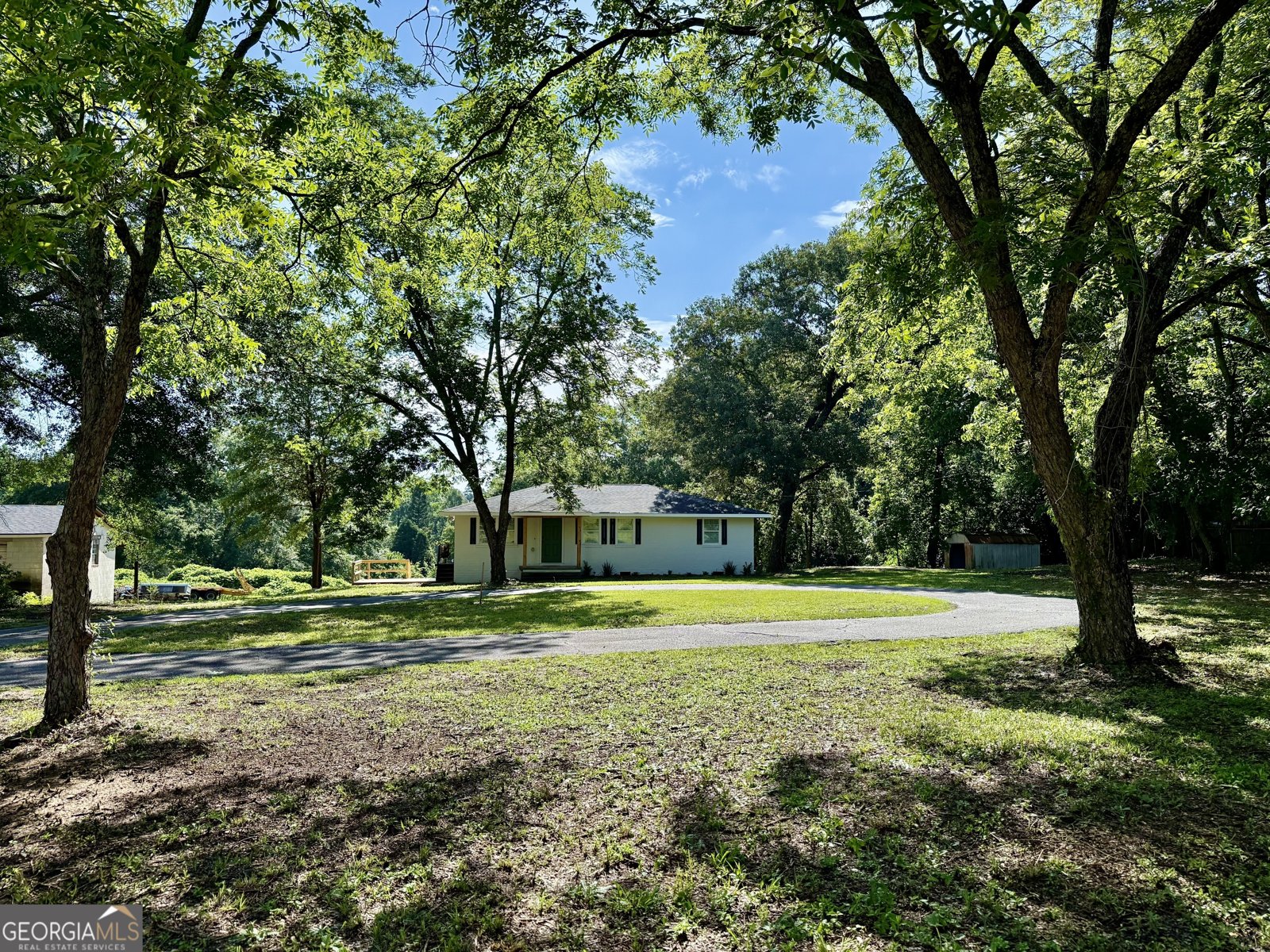 708 Houston Lake Boulevard Centerville - 43