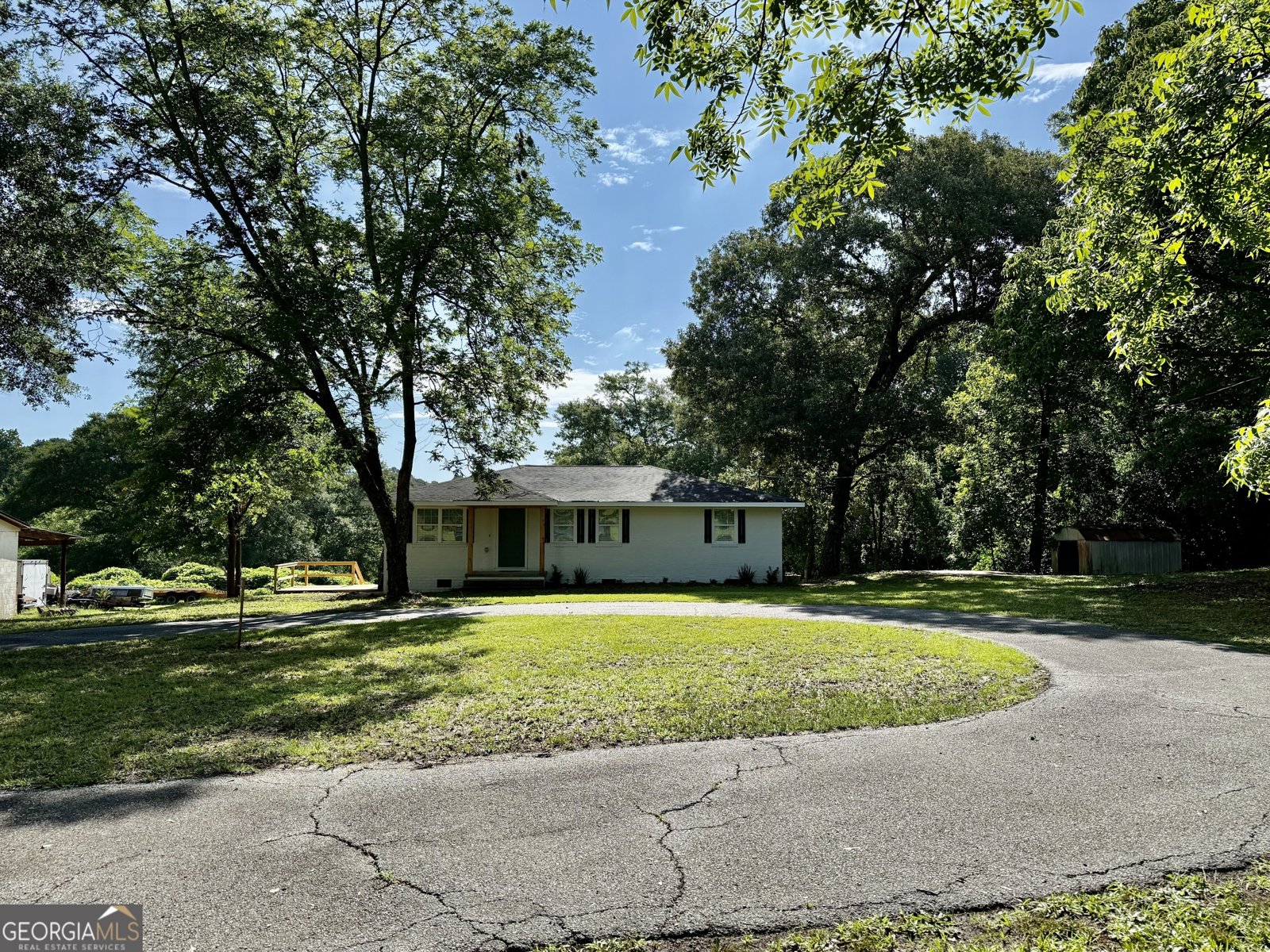 708 Houston Lake Boulevard Centerville - 45