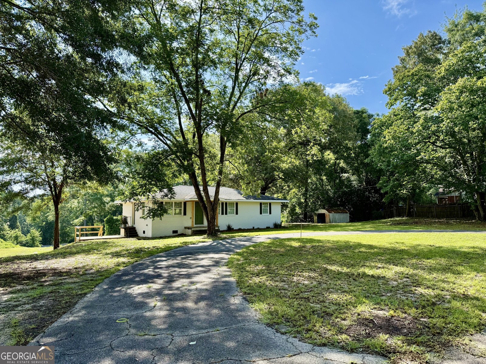 708 Houston Lake Boulevard Centerville - 46