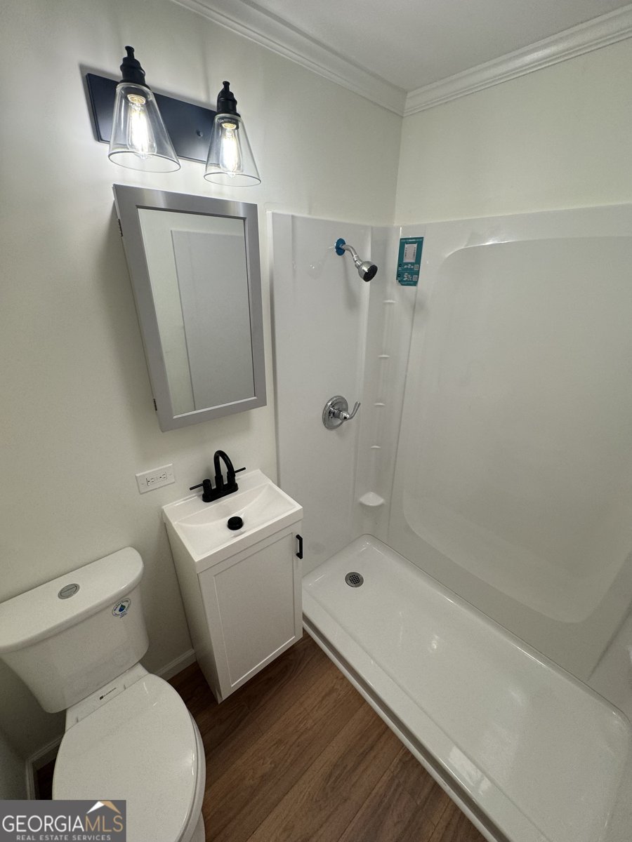 105 Gettys St East Dublin - 22