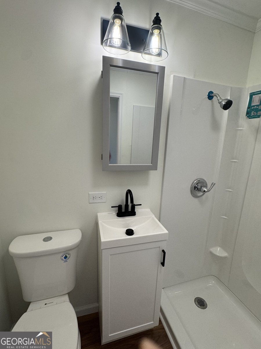 105 Gettys St East Dublin - 23