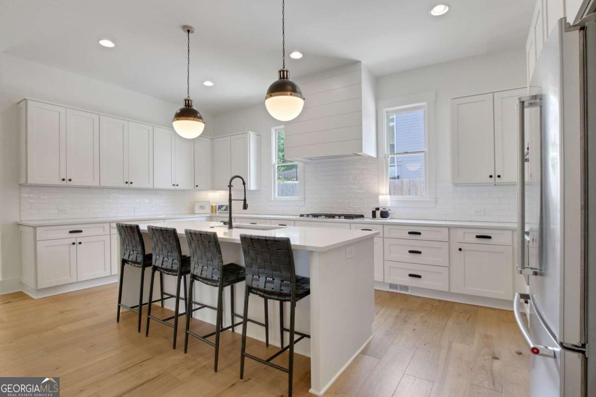 115 Ivy Meadow Court Ball Ground - 1