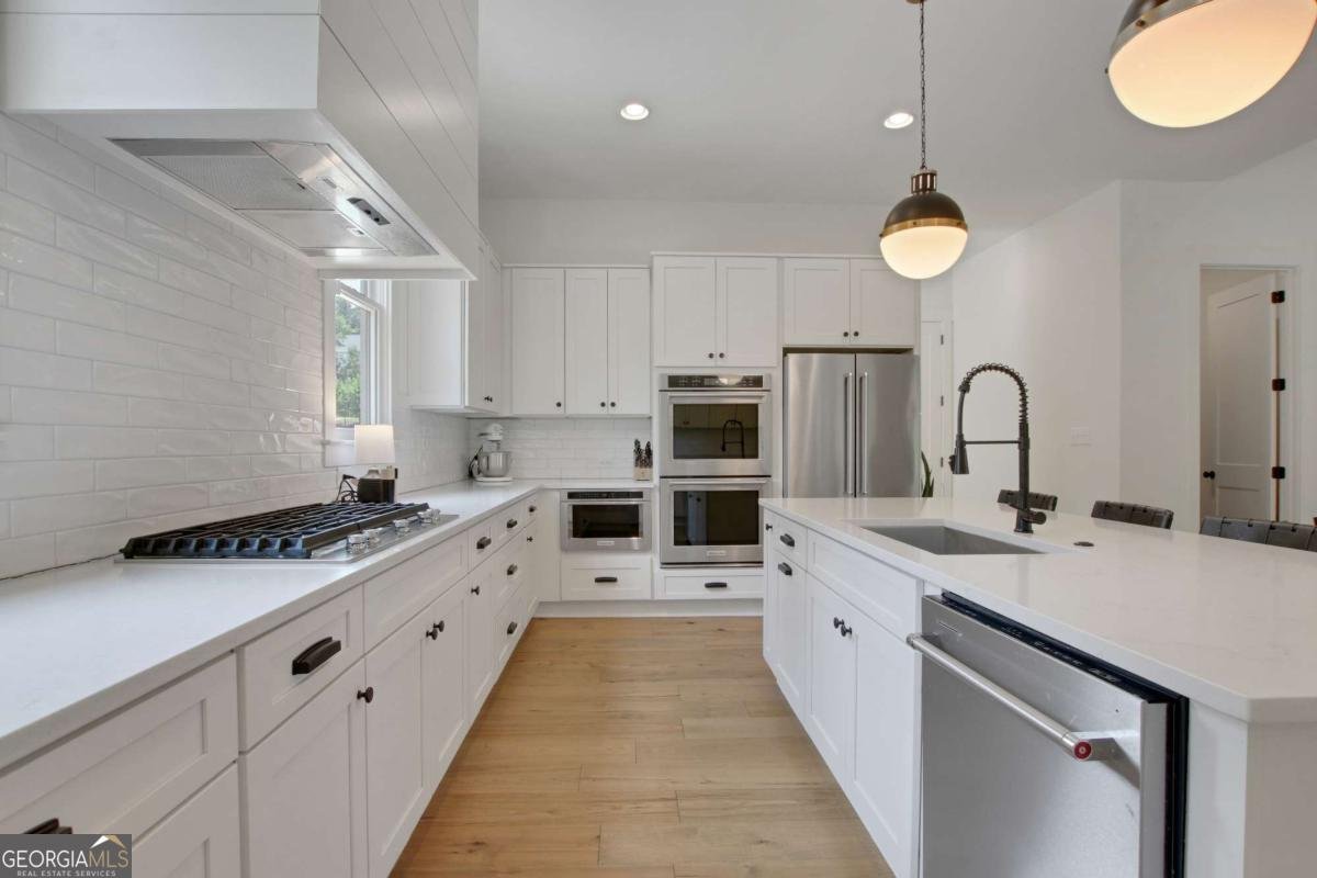 115 Ivy Meadow Court Ball Ground - 2