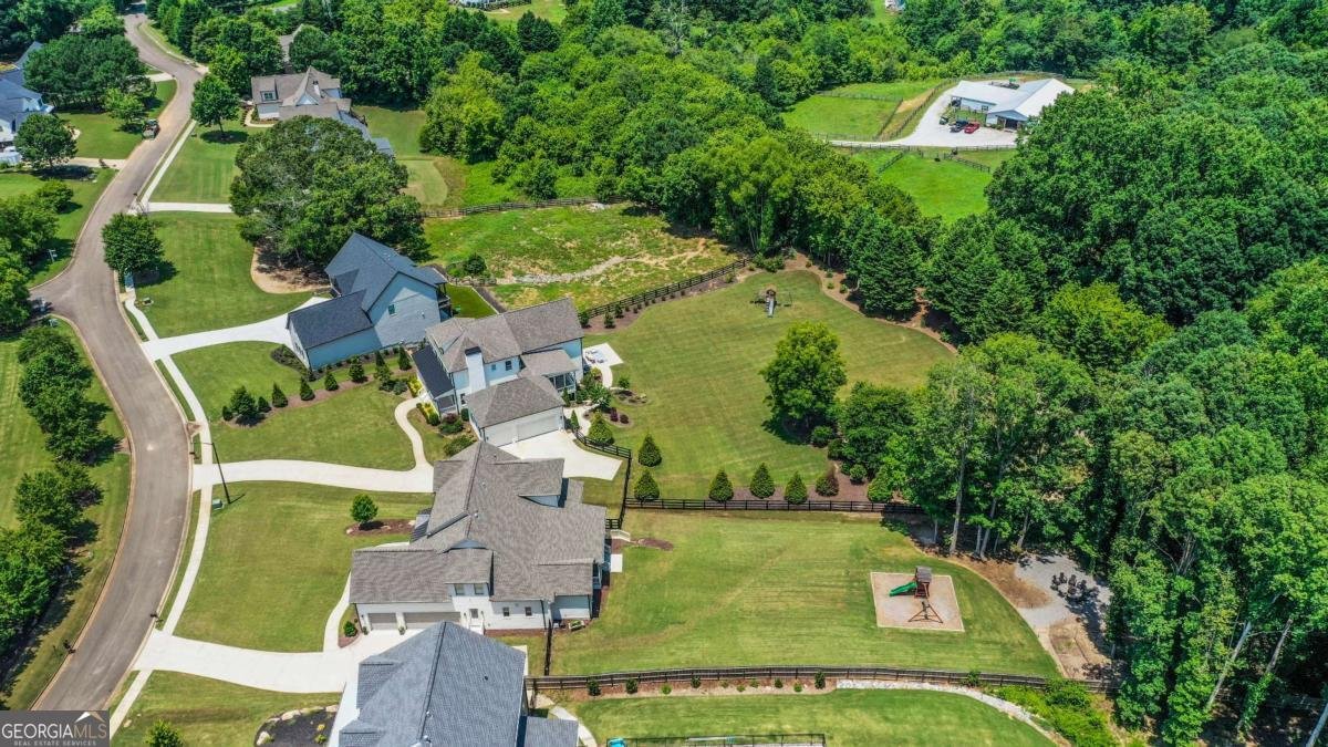 115 Ivy Meadow Court Ball Ground - 42