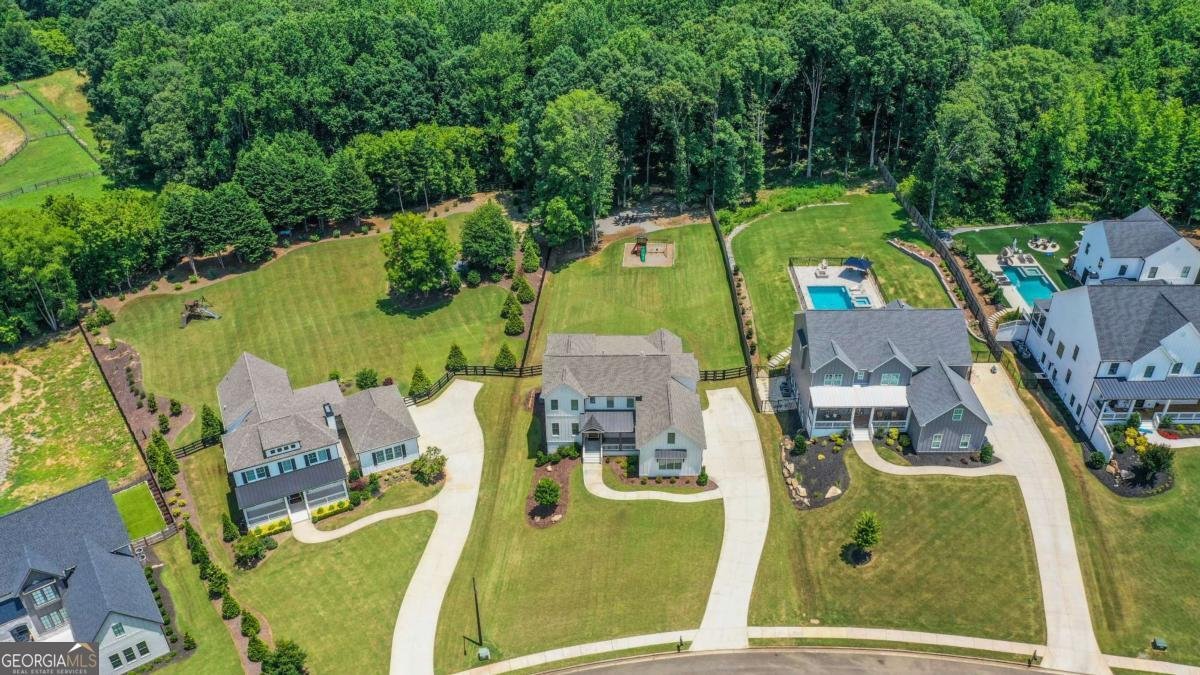 115 Ivy Meadow Court Ball Ground - 43