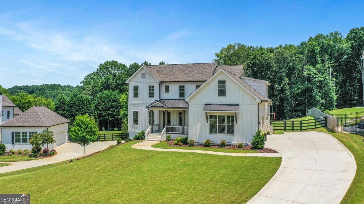 115 Ivy Meadow Court Ball Ground - 44