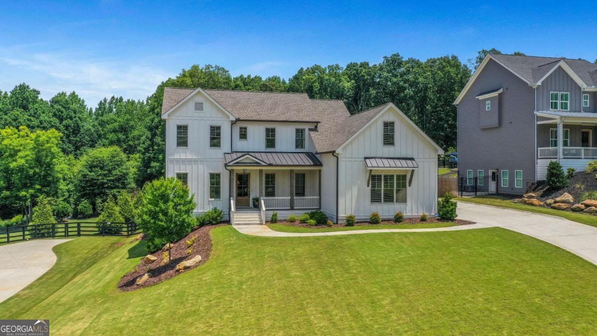 115 Ivy Meadow Court Ball Ground - 45
