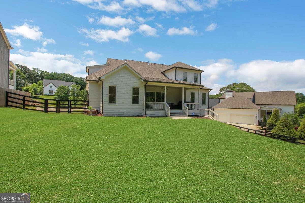 115 Ivy Meadow Court Ball Ground - 55