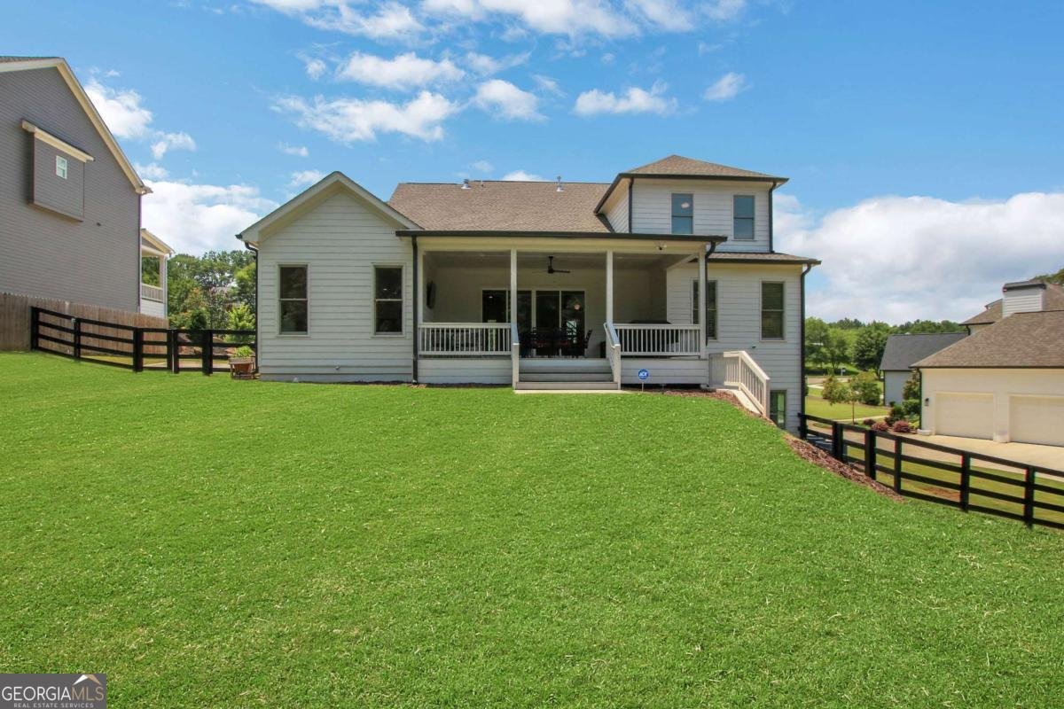 115 Ivy Meadow Court Ball Ground - 56