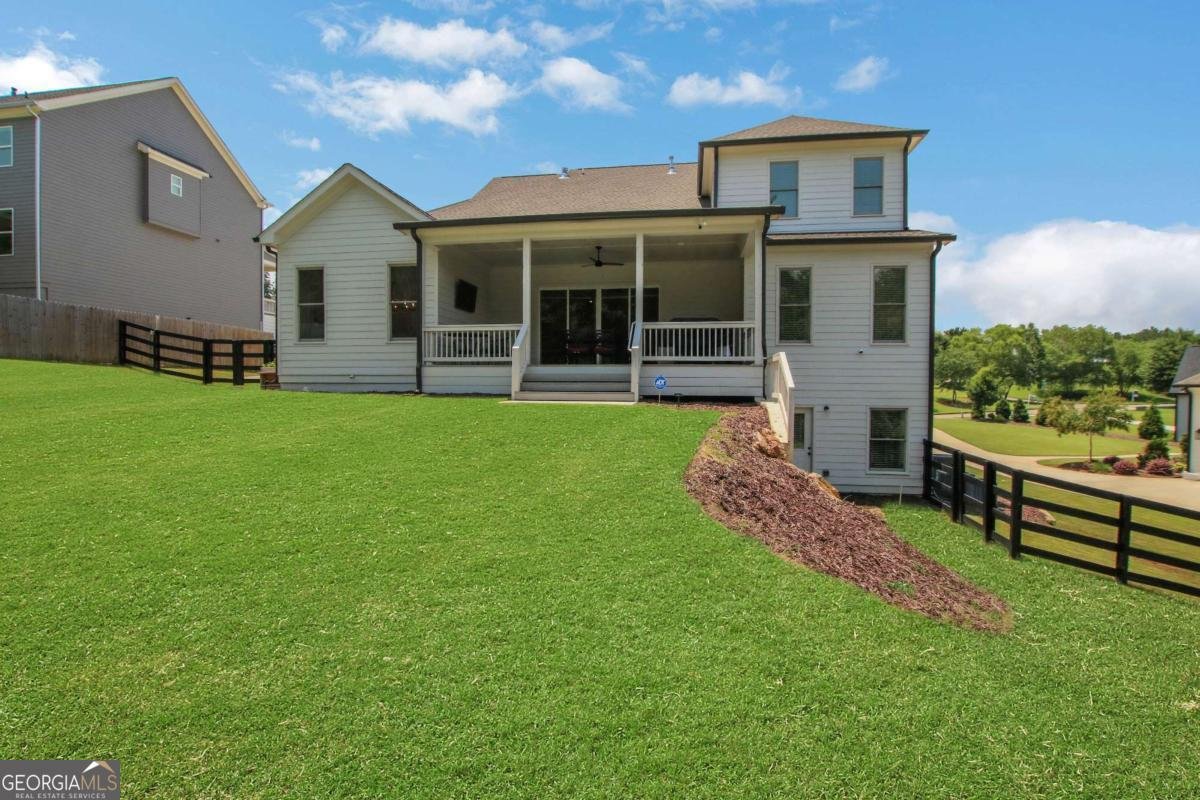 115 Ivy Meadow Court Ball Ground - 57
