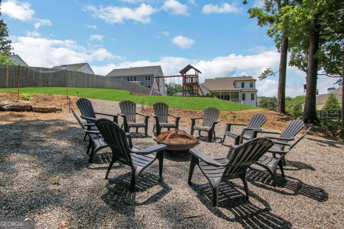 115 Ivy Meadow Court Ball Ground - 59