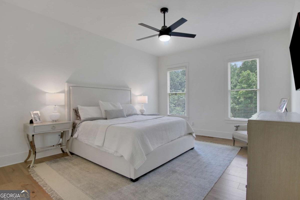 115 Ivy Meadow Court Ball Ground - 8
