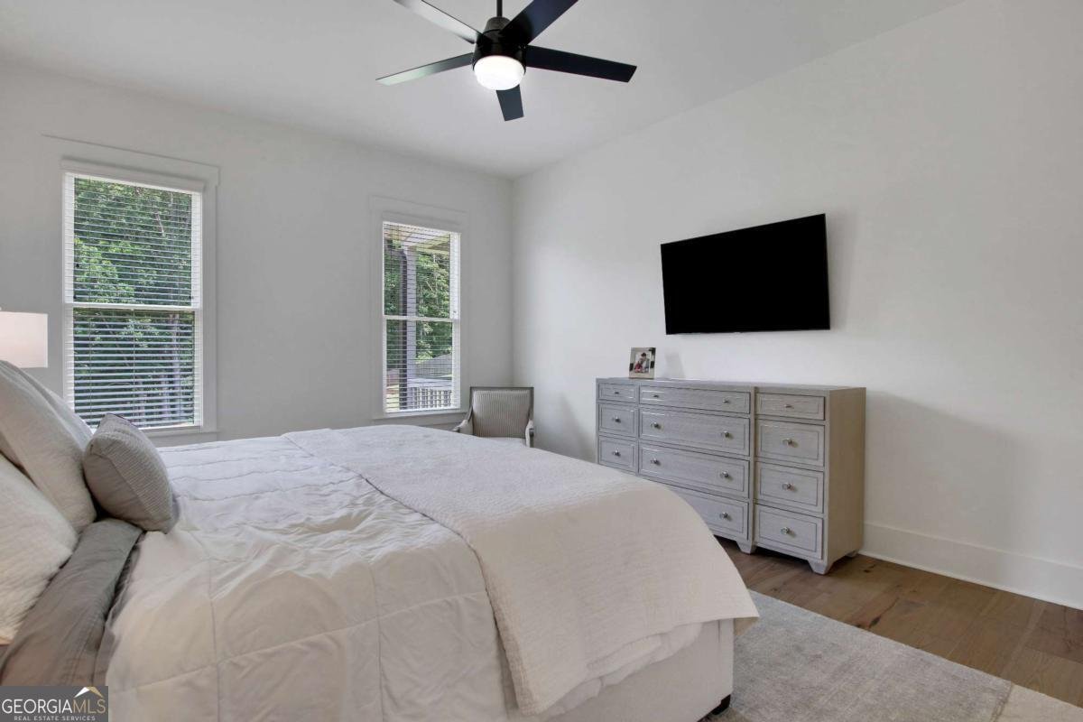 115 Ivy Meadow Court Ball Ground - 9