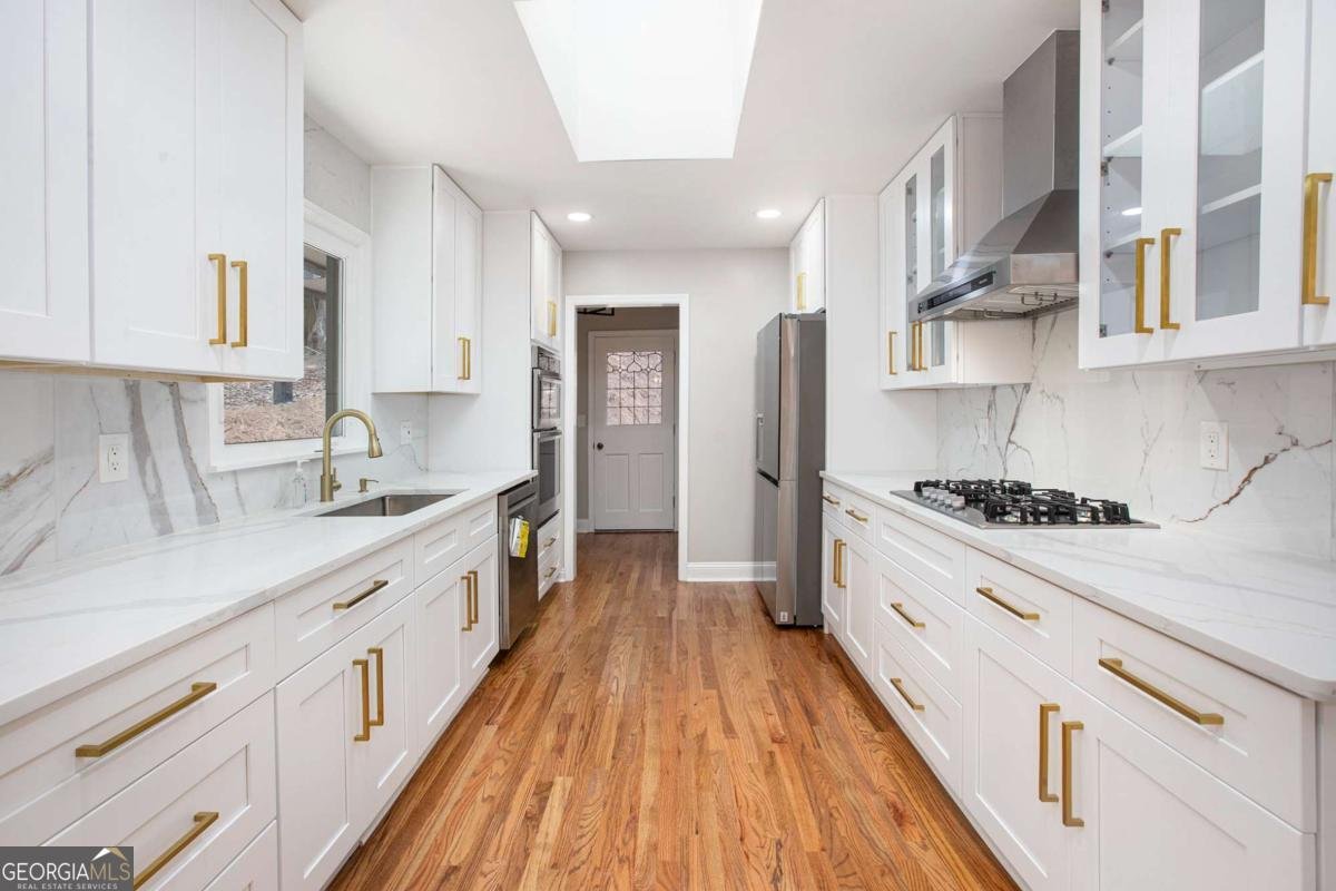 9025 Huntcliff Trace Atlanta - 14