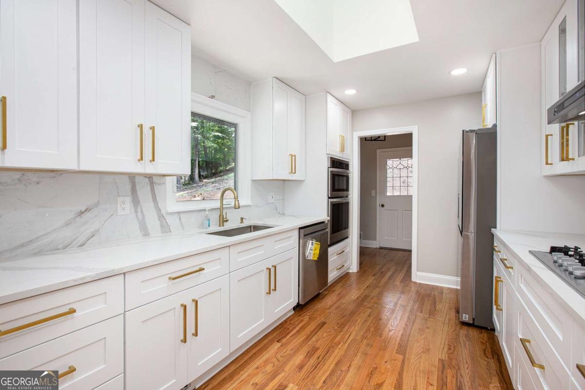 9025 Huntcliff Trace Atlanta - 15