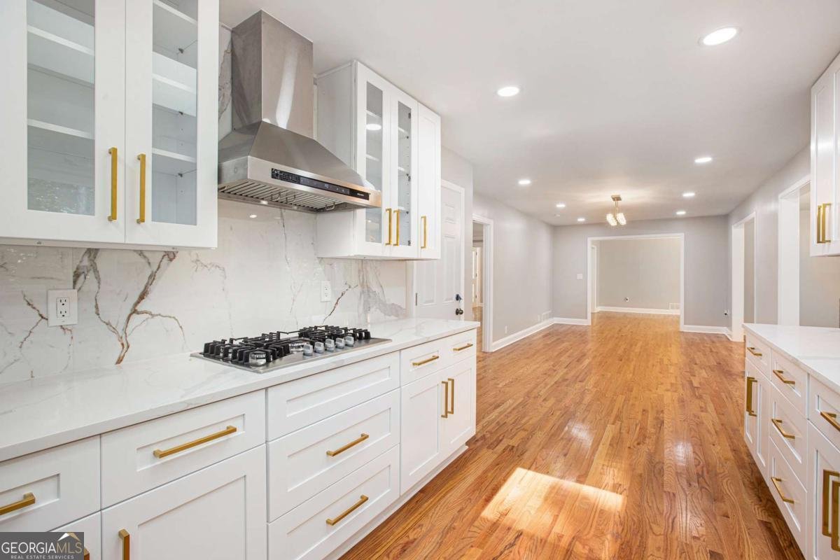 9025 Huntcliff Trace Atlanta - 17