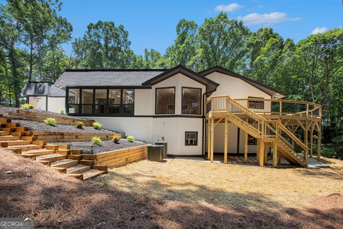 9025 Huntcliff Trace Atlanta - 3