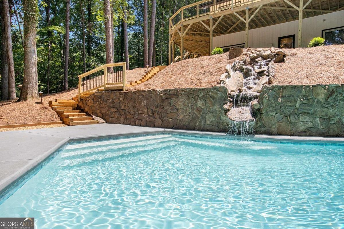 9025 Huntcliff Trace Atlanta - 41