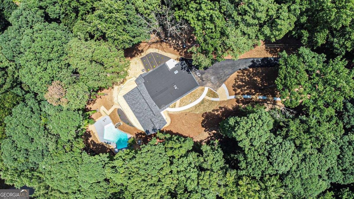 9025 Huntcliff Trace Atlanta - 45