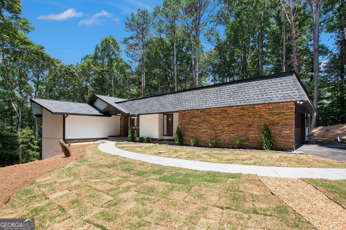 9025 Huntcliff Trace Atlanta - 5