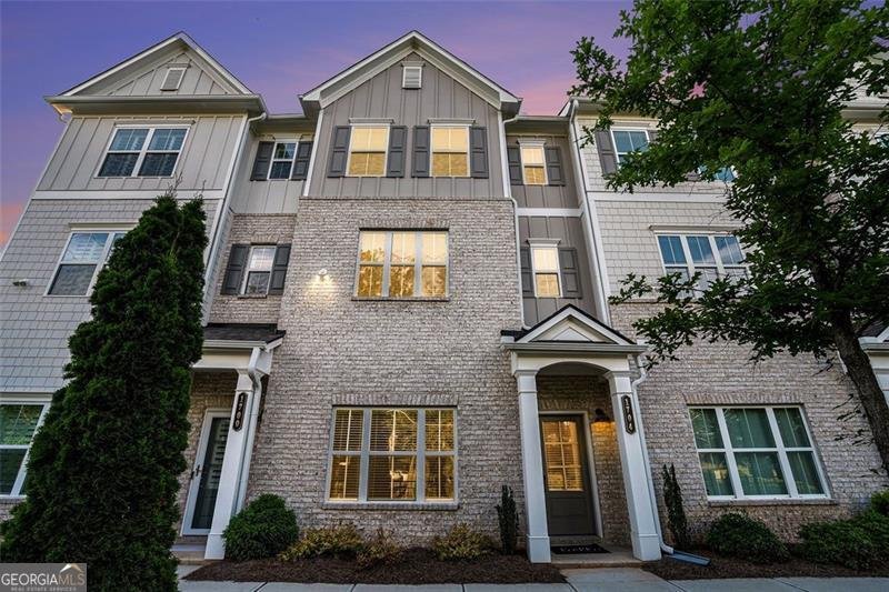 1704 EVENSTAD Way Smyrna - 1