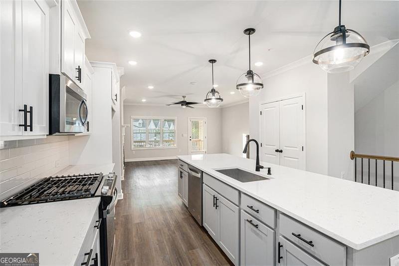 1704 EVENSTAD Way Smyrna - 10