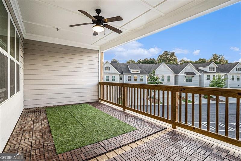 1704 EVENSTAD Way Smyrna - 25