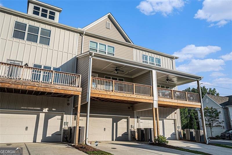 1704 EVENSTAD Way Smyrna - 26