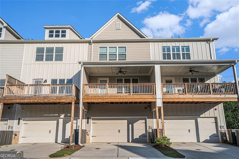 1704 EVENSTAD Way Smyrna - 27