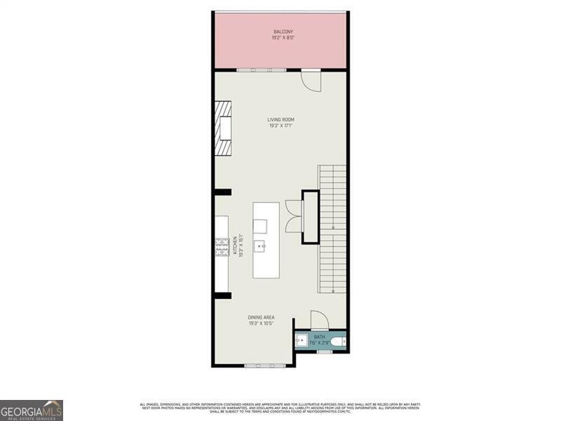1704 EVENSTAD Way Smyrna - 29