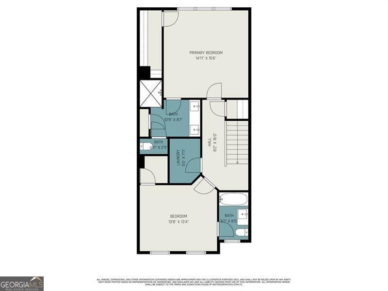 1704 EVENSTAD Way Smyrna - 30