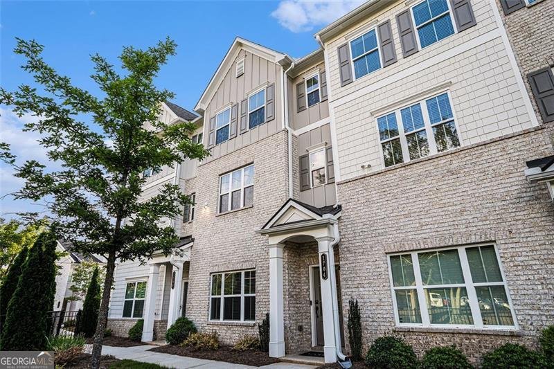 1704 EVENSTAD Way Smyrna - 4