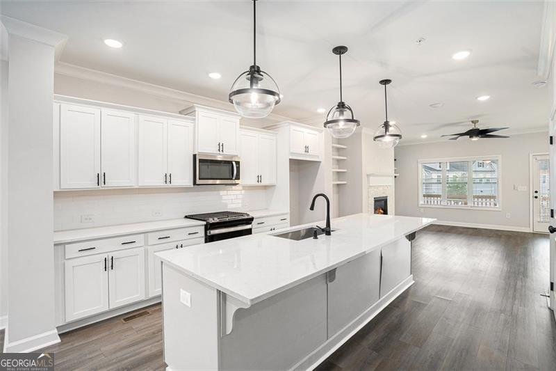 1704 EVENSTAD Way Smyrna - 5