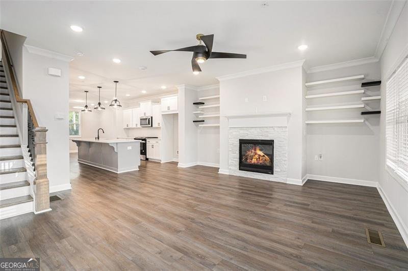 1704 EVENSTAD Way Smyrna - 7
