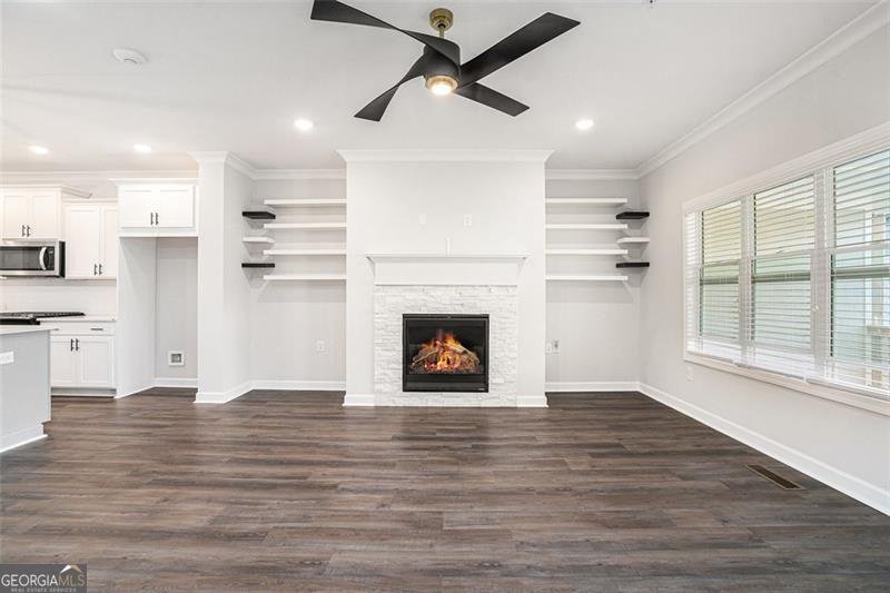 1704 EVENSTAD Way Smyrna - 8