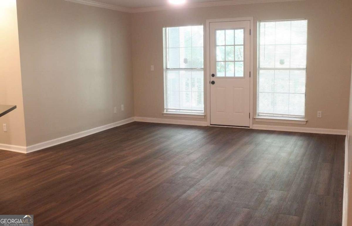 3501 Shepherds Path Decatur - 1