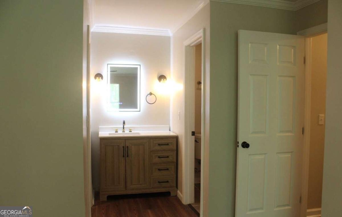3501 Shepherds Path Decatur - 19