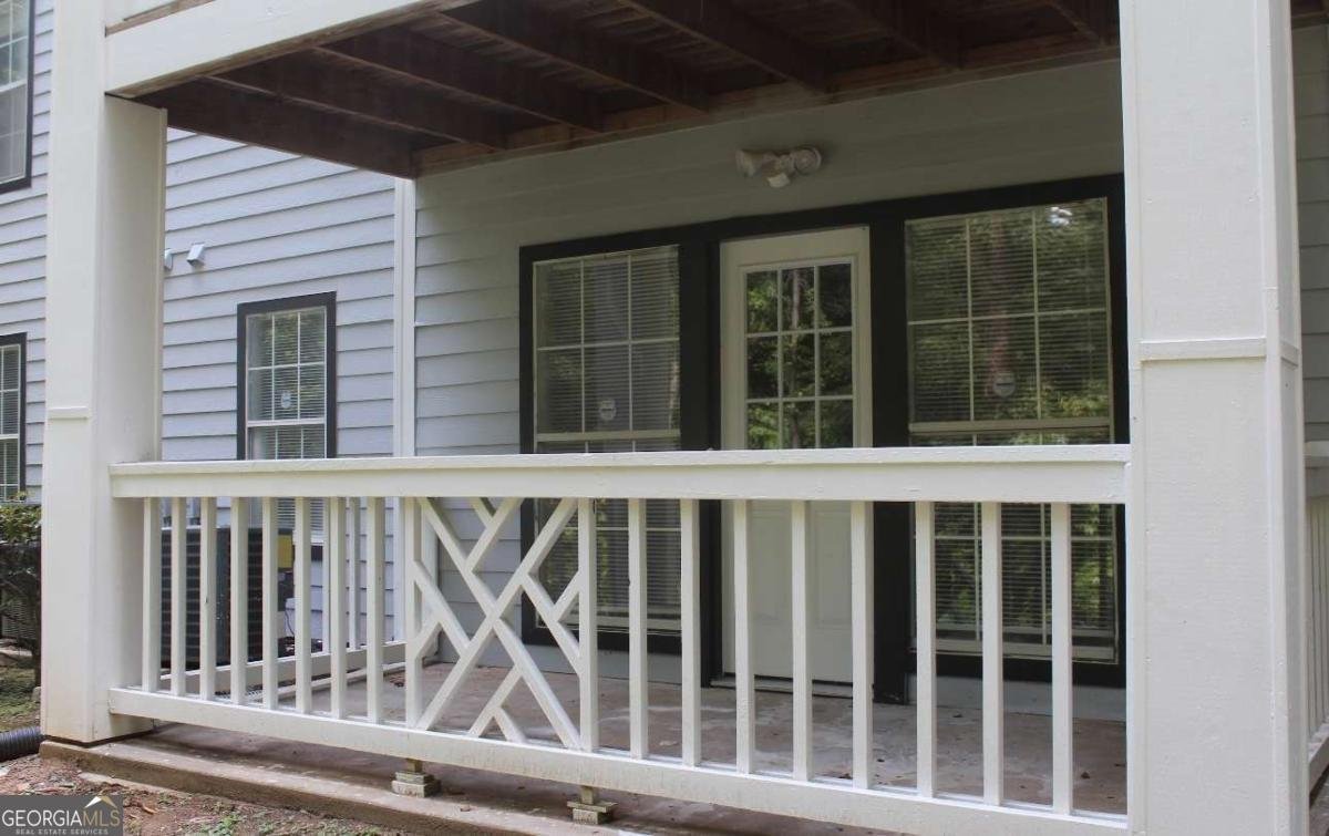 3501 Shepherds Path Decatur - 24