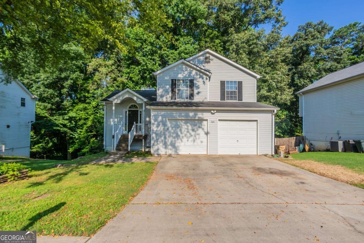 7021 New Dale Road Rex - 2