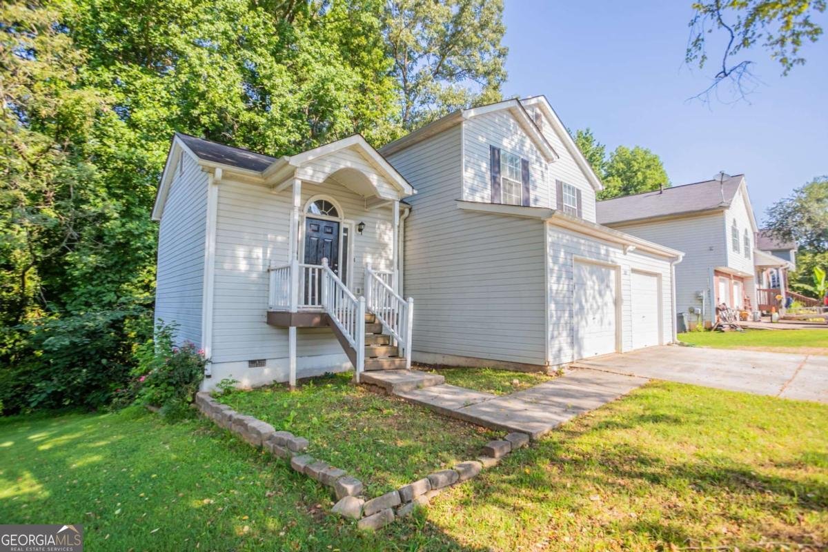 7021 New Dale Road Rex - 3