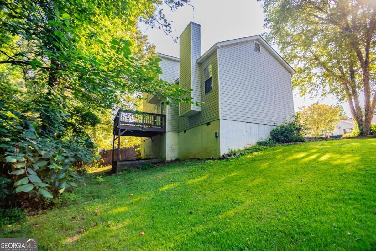 7021 New Dale Road Rex - 31